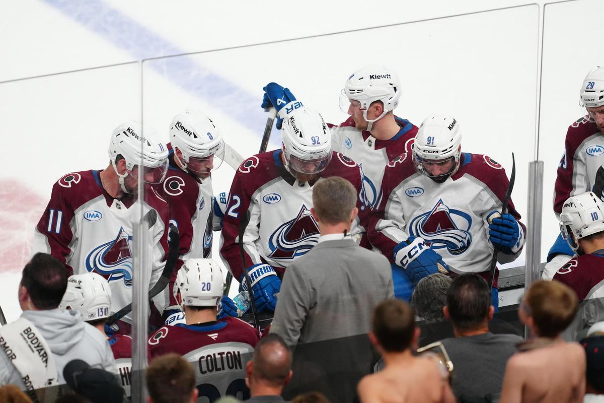  Is It Time For The Avalanche To Make A Coaching Change This Summer? 