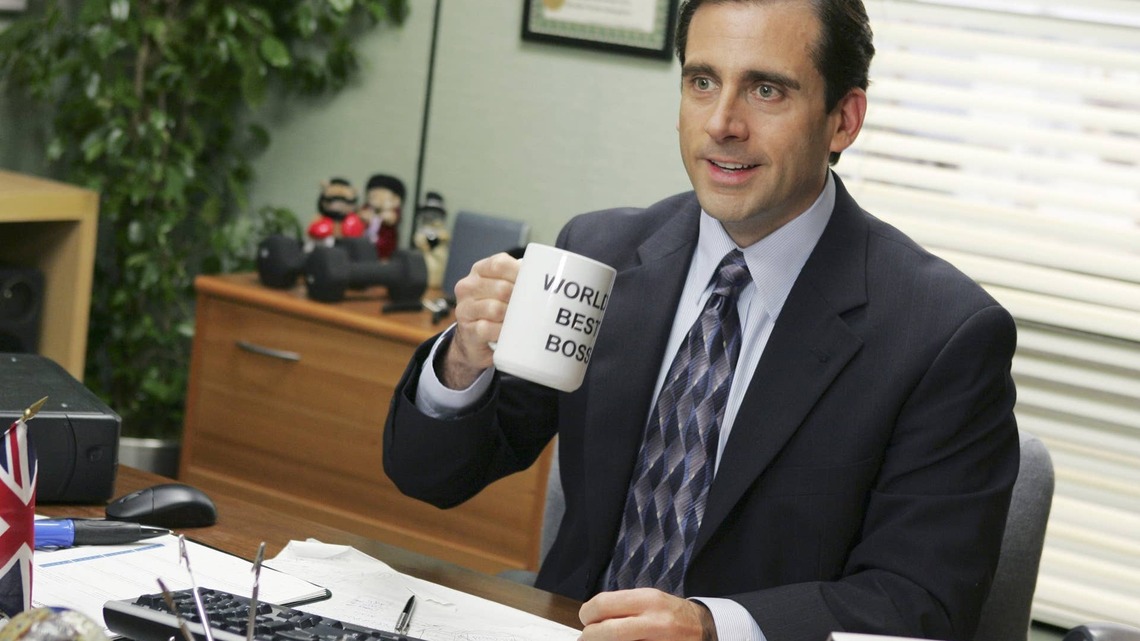 This Beloved TV Character Has Been Named the Funniest of All Time