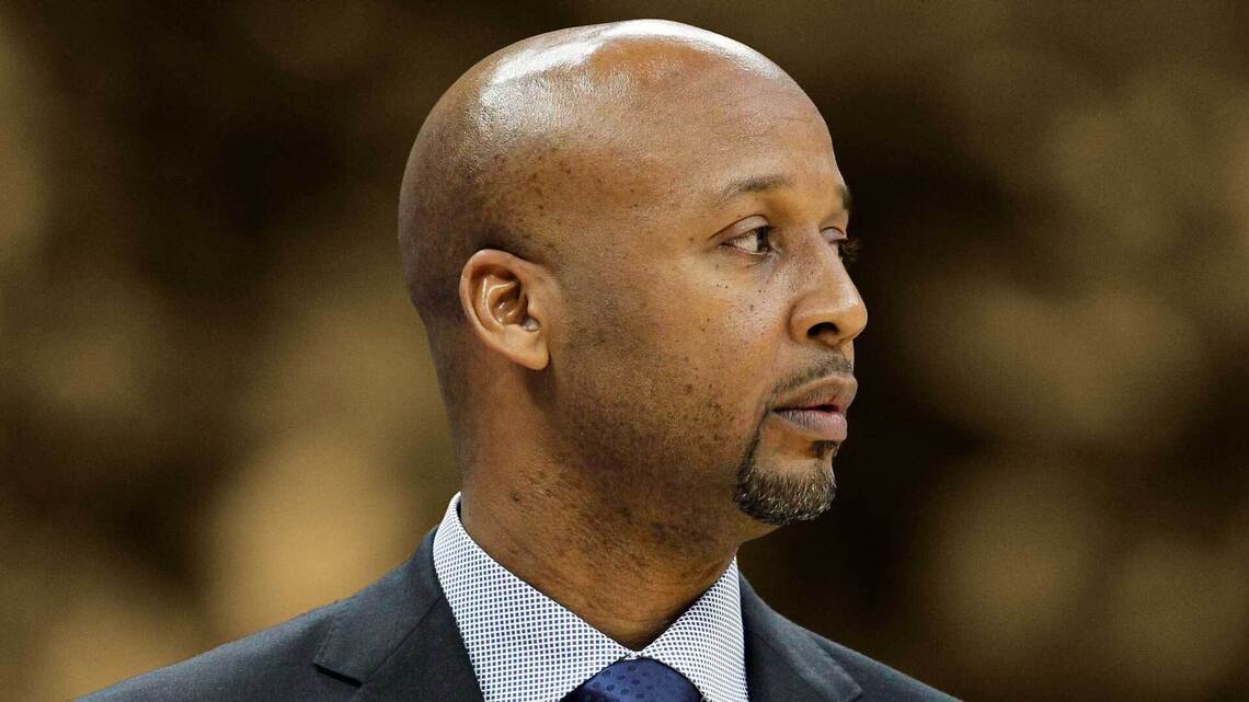 "They want Ferry to be the next Larry Bird" – Brian Shaw recalled discovering his European team credited his performance to another player 