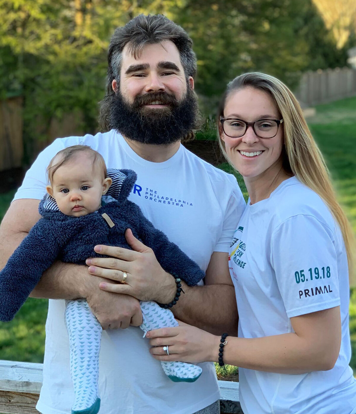  Courtesy Kylie McDevitt/Instagram 
