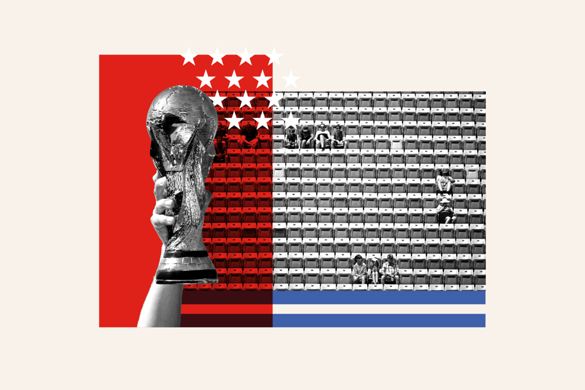 newsweek photography