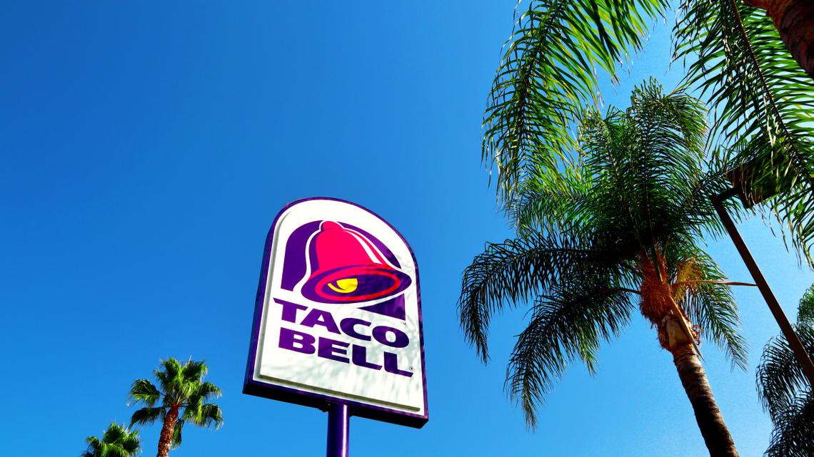 Taco Bell Fans Voted This International Favorite Onto U.S. Menus for a Limited Time 