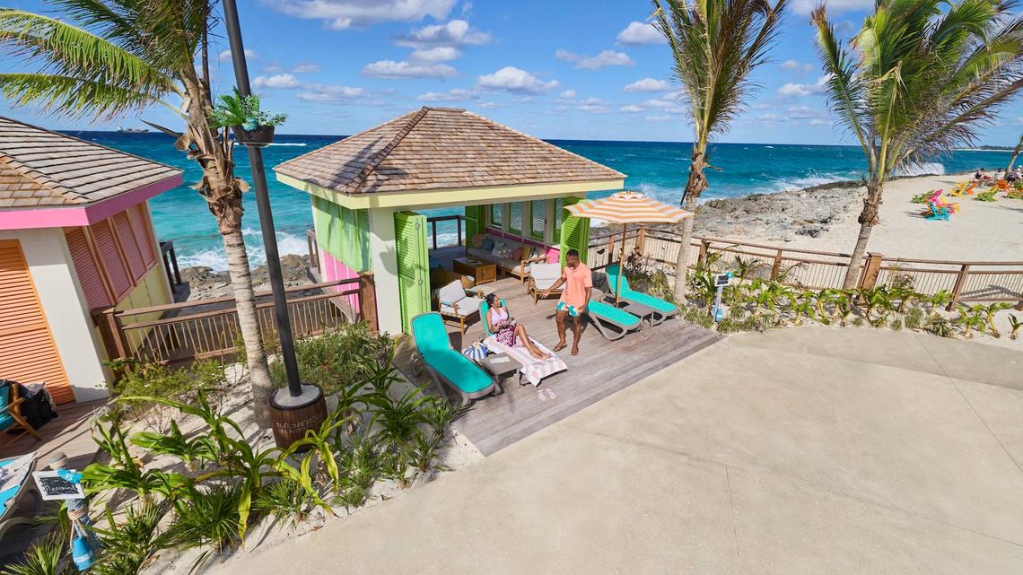 If You've Been Waiting to Book a Fall Getaway, Royal Caribbean Just Gave You the Perfect Excuse 