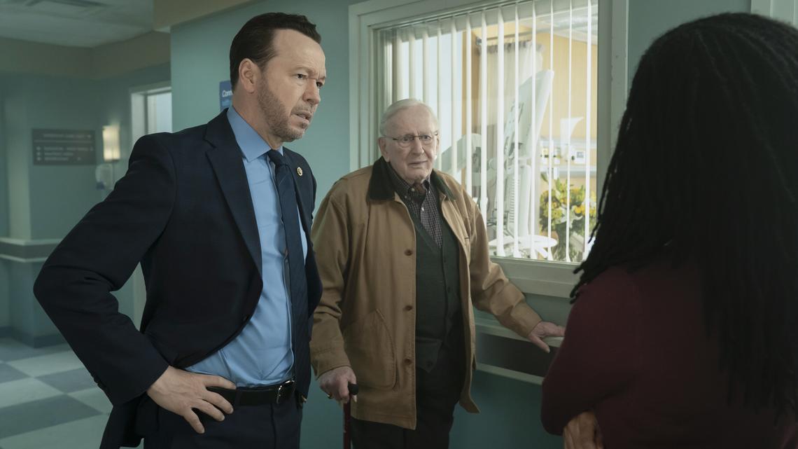 ‘Boston Blue' Returns With Shocking Shooting - and a Cameo From Celtics Player Jaylen Brown 