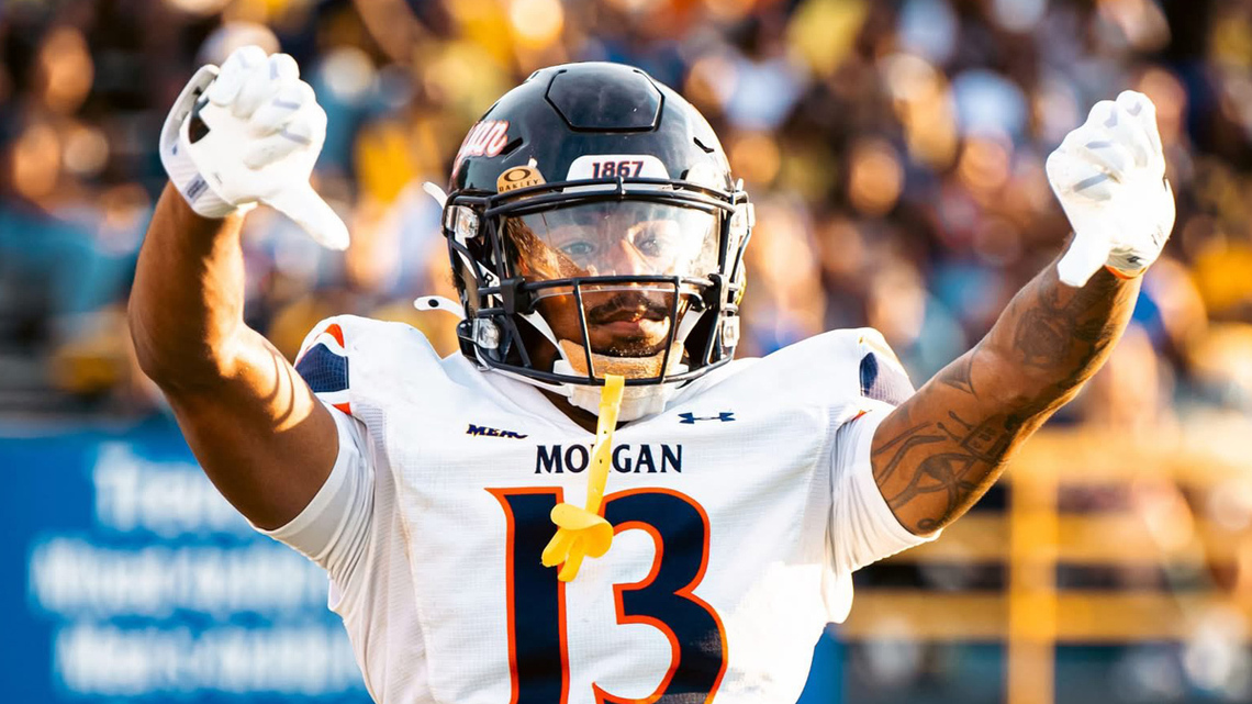 North Carolina A&T can't hold on to lead against HBCU rival 