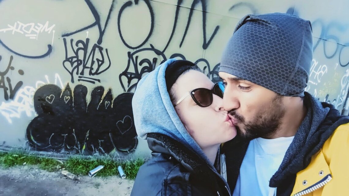 Daveigh Chase's Former Manager Skeptical of Boyfriend's GoFundMe 