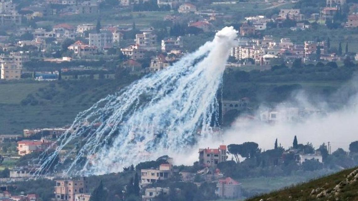 Analysis: Diverging objectives, hopes shape Israel–Lebanon negotiations 