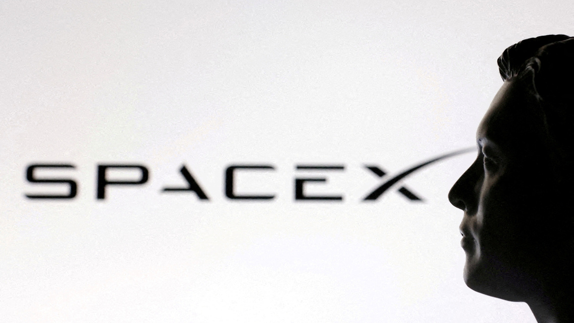 SpaceX blocked from early US benchmark index entry as S&P reaffirms existing rules 