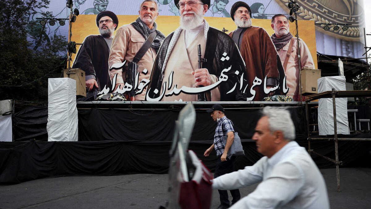 Iran has detailed plans to hit Gulf undersea cables if war resumes ...