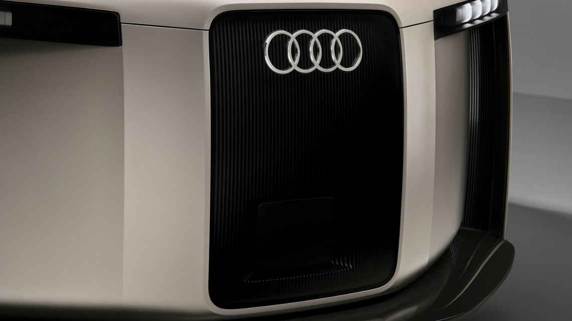 Audi's A4 e-tron Delay Gives BMW and Mercedes a Three-Year Head Start