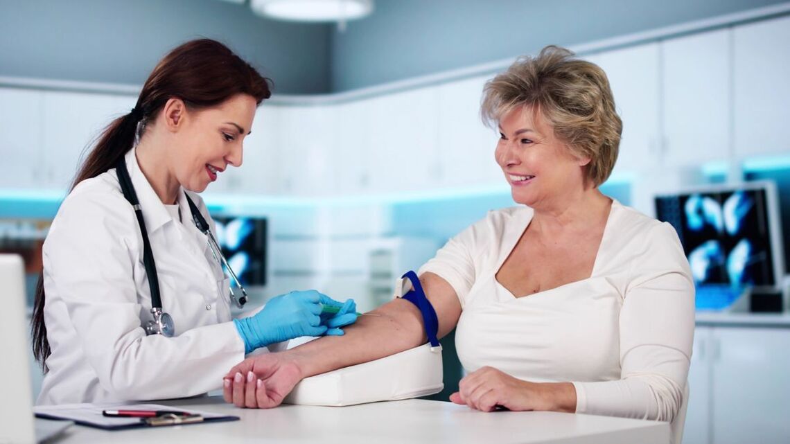 High A1C but Not Overweight? Doctors Share What Can Help