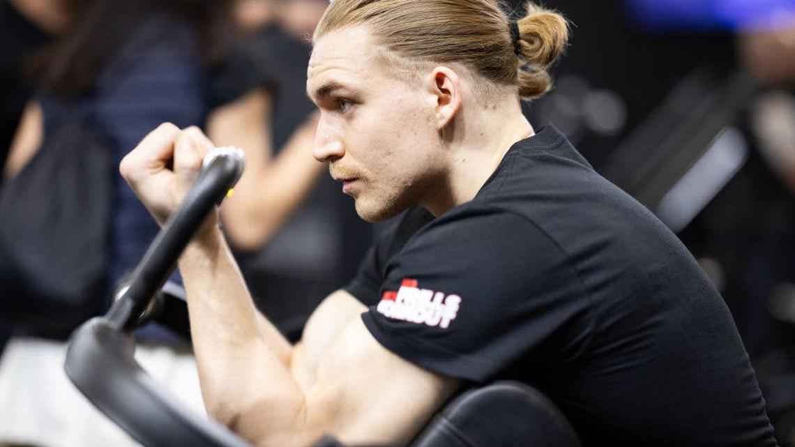 If You're Chasing the Pump, You're Wasting Your Time in the Gym 