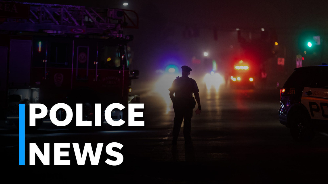 Police charge woman with prostitution in Manchester Township