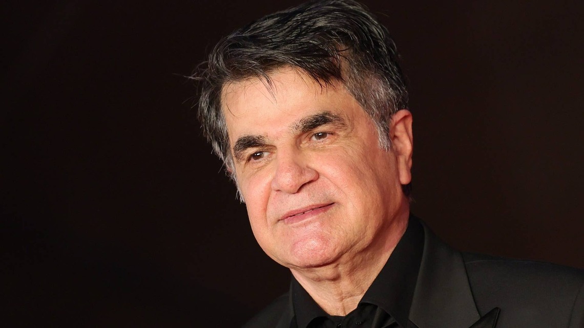 Oscar-Nominated Filmmaker Jafar Panahi Sentenced to Five Years in Prison 