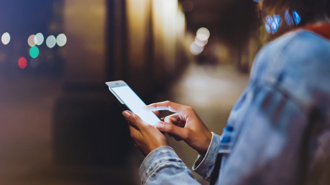 Lisa Jarvis: Parenting teens in the age of AI means choosing trust over control 