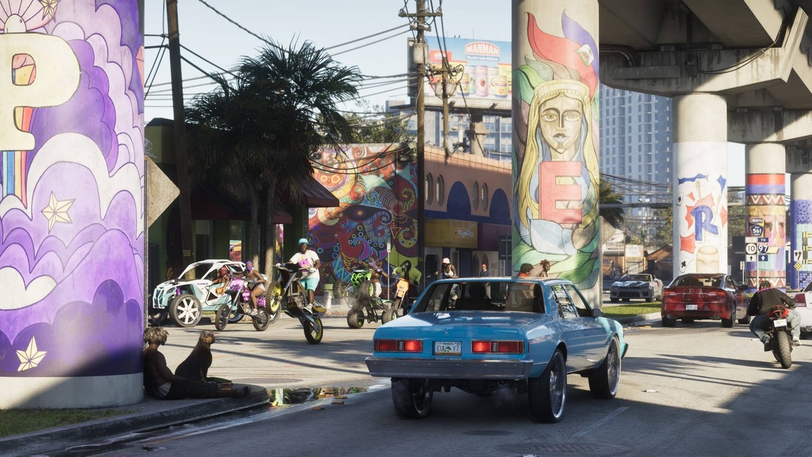 Twitch CEO Dan Clancy Expects to See Major Activity From 'GTA 6' 