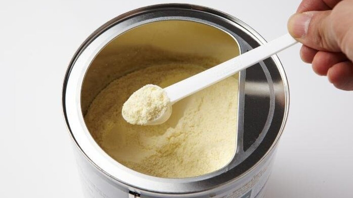 Nara Organics is voluntarily recalling its powdered infant formula over concerns of a potential risk of Clostridium botulinum contamination.
File Photo by National Institute of Korean Language/Wikimedia Commons