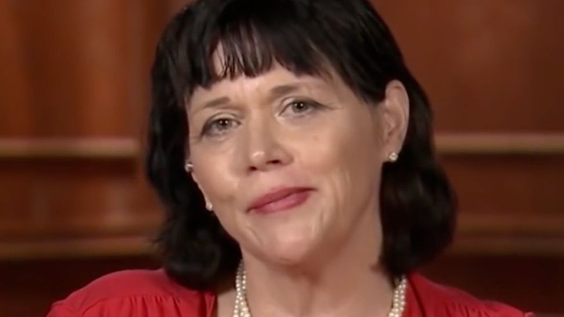 Samantha Markle Slams Thomas Markle Sr. Child Abuse Photo Claims as ‘Lies' 