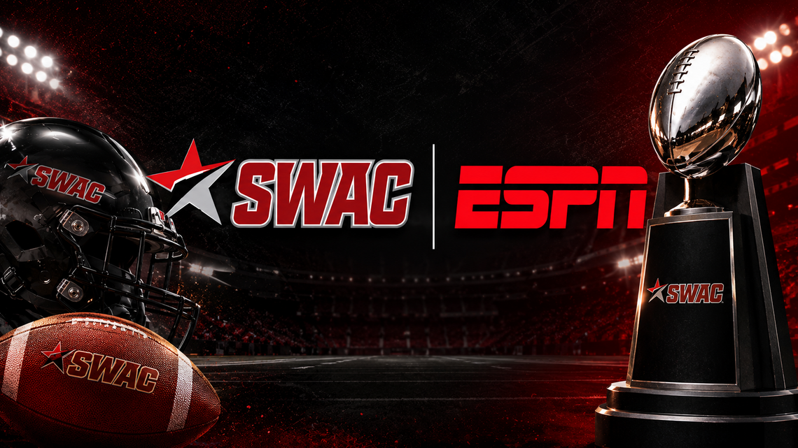 ESPN, SWAC extend media rights agreement and HBCU bowl game 