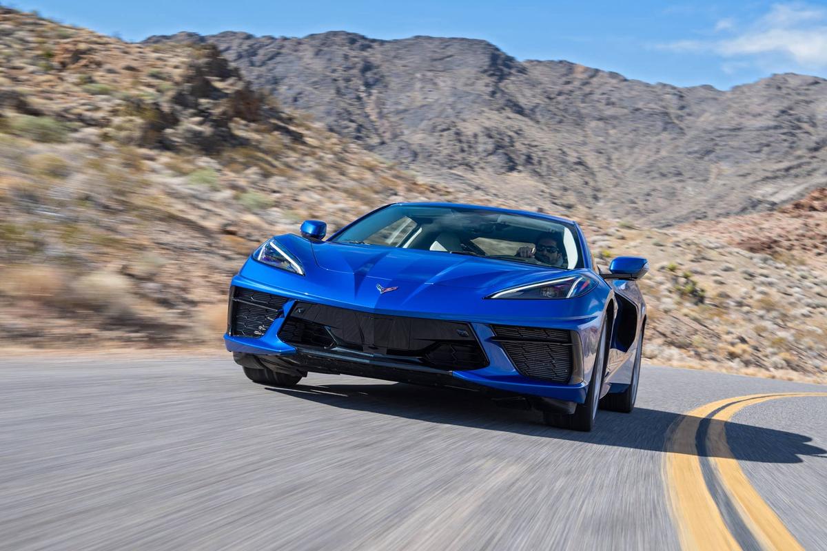 Chevrolet
