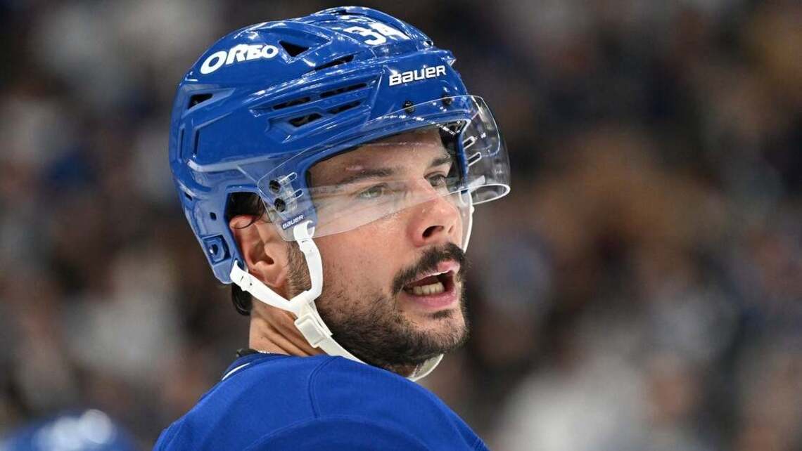 Canadiens thinking big in '26-27 while Maple Leafs turn fresh page 