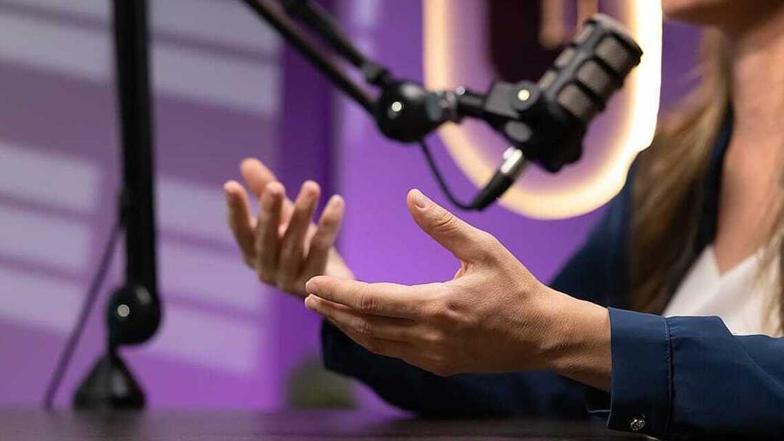 The companies spending millions to reach you through podcasts 