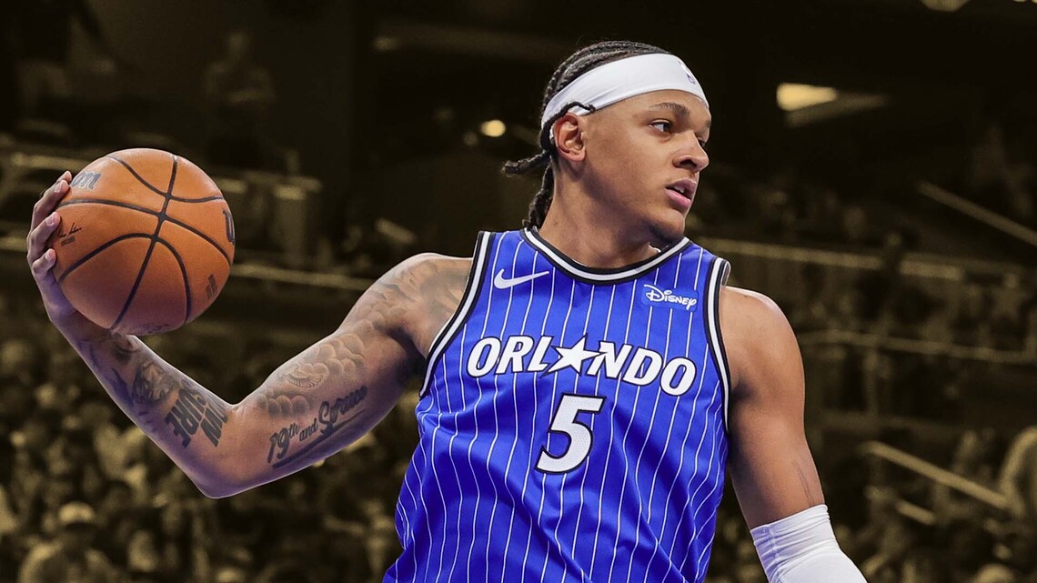 "His game has been the same since high school" - Brendan Haywood torches Paolo Banchero's game 