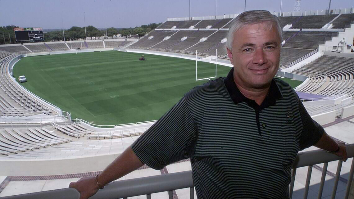 Kevin Sherrington: How Dennis Franchione revived TCU football, then chased a prize that never came 