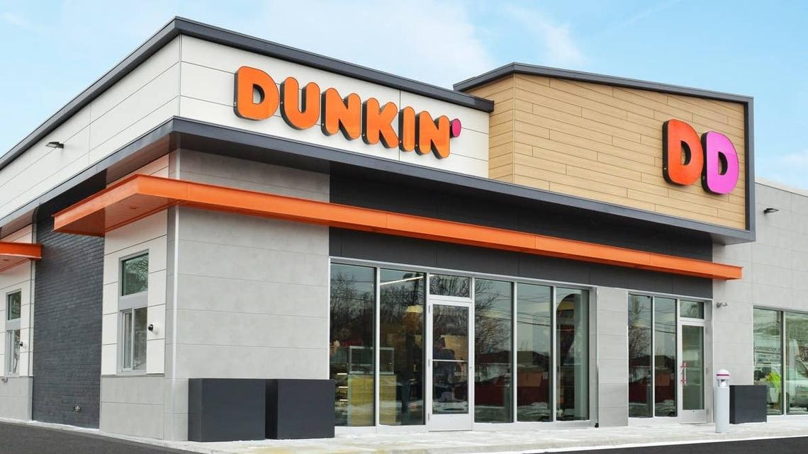 Dunkin' Launches New First-of-Its-Kind Menu Item Nationwide 