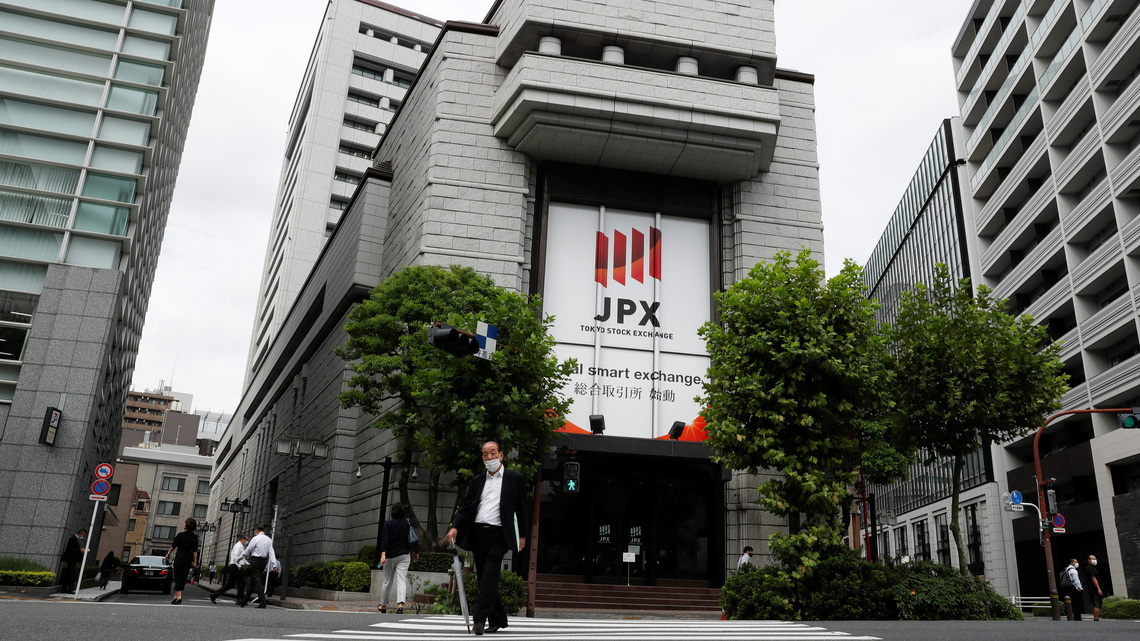 Elevated yields, higher oil prices test global stocks as rate fears persist 