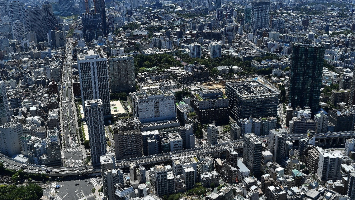 Fitch eyes Japan budget for balance between growth and fiscal discipline