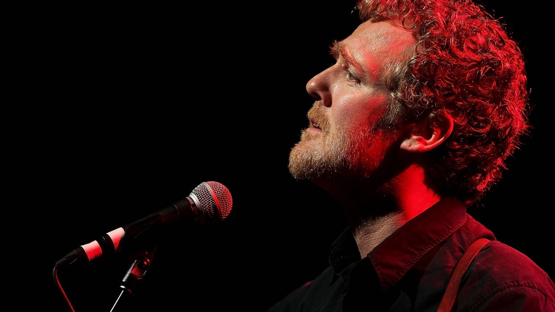 Glen Hansard's Final Performance Came Hours Before His Death 