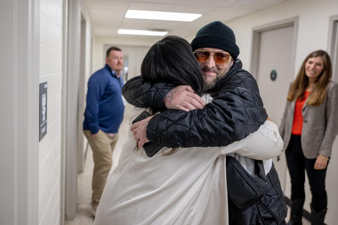 Tom Gralish/The Philadelphia Inquirer/TNS