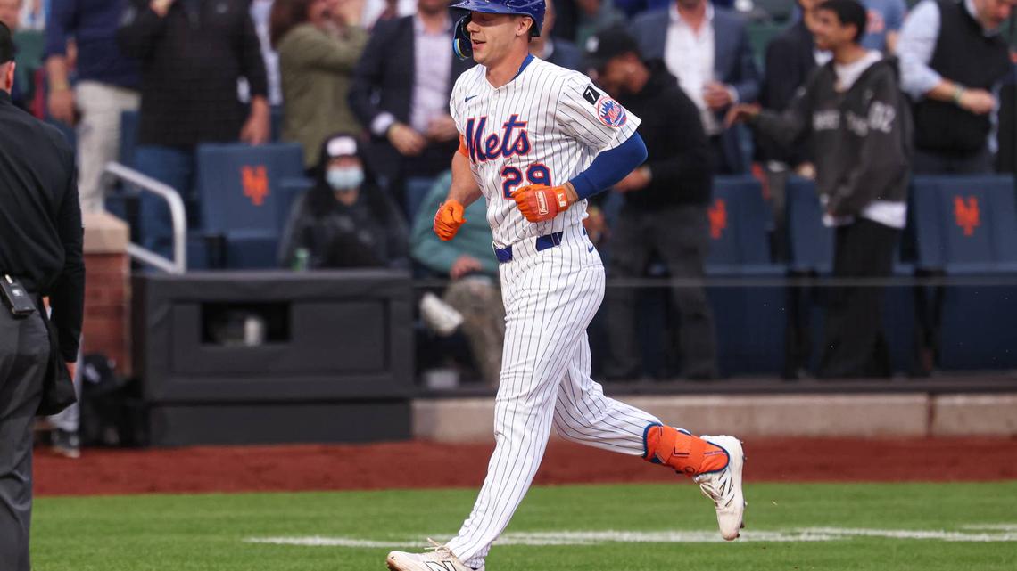 Mets Could Get Key Utility Man Back by Next Homestand 