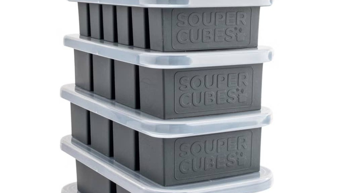 Costco's Compact Freezer Essential Is a Smart Choice for Anyone Who Loves Meal Prep and Hates Food Waste 