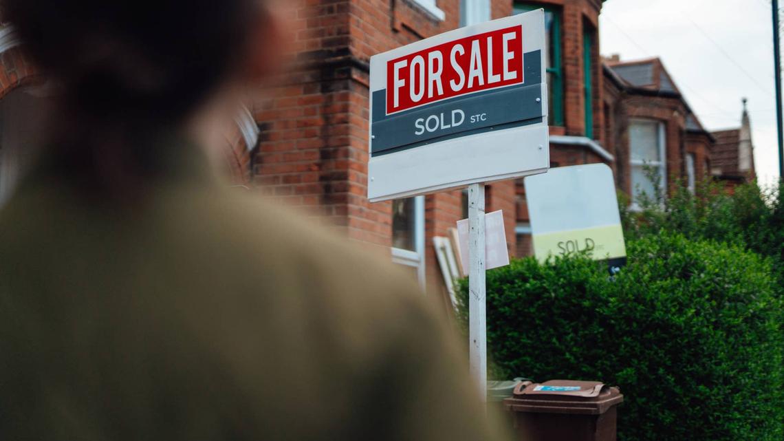 Zillow uncovers how desirable homes sell quickly and above asking price 