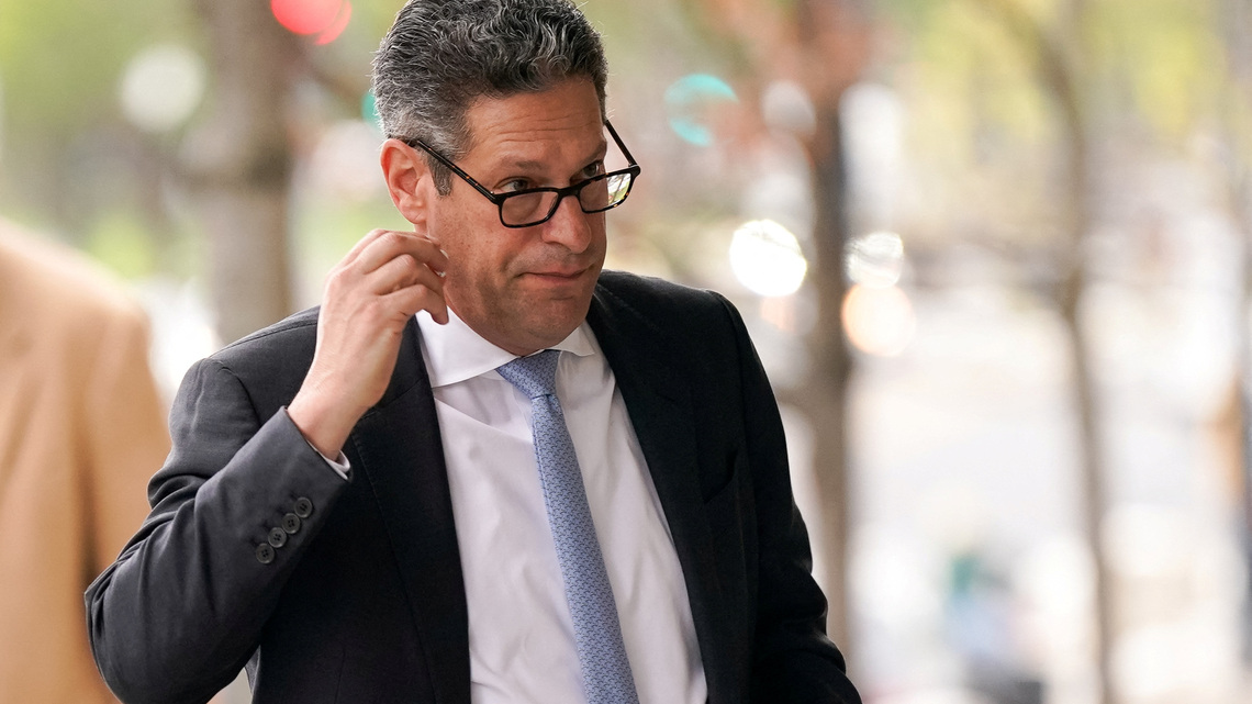 Meta's global affairs officer Joel Kaplan to leave company after 15 years 