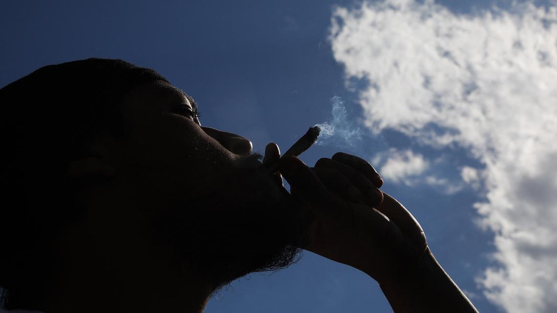 Can police in GA stop and even search you if they smell weed? Here’s what the law says