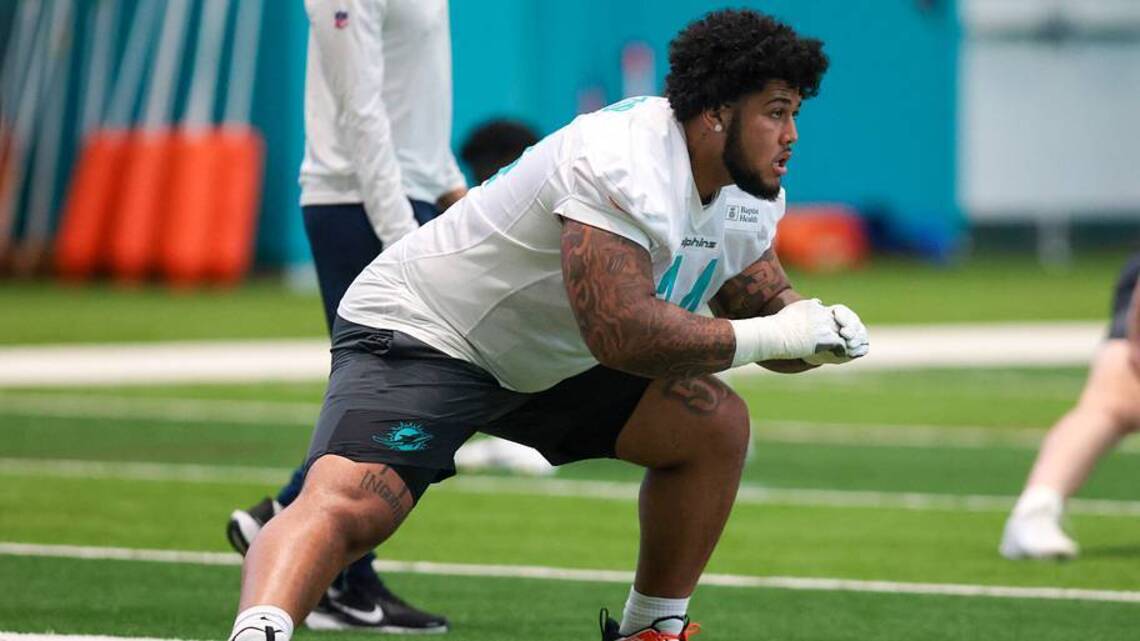 Dolphins Saturday Mailbag: Proctor, Chop, Brewer, and More