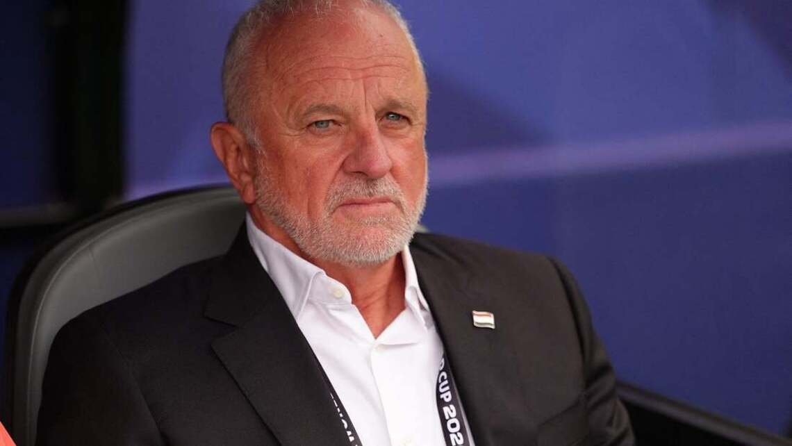 Iraq coach's message: Chance remains to reach round of 32 