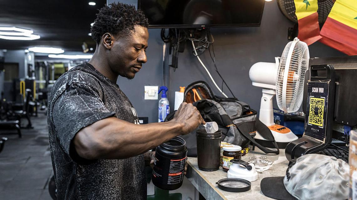 Energy Drinks vs. Pre Workout Supplements – What's Better for the Gym 