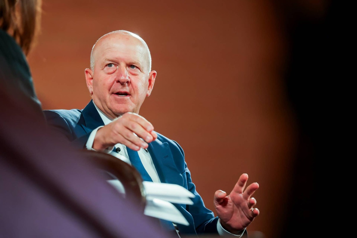  Goldman Sachs' John Flood says recent stock market weakness may create opportunities for investors. 