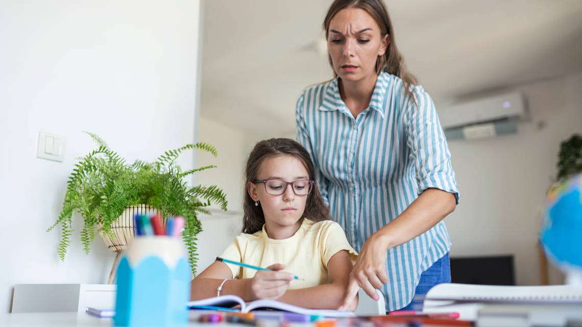 I'm a Child Therapist-This Common Parenting Mistake Can Damage Confidence 