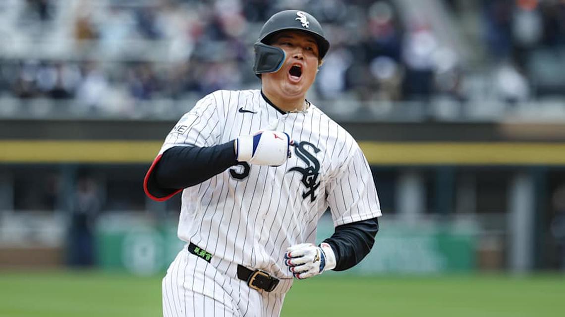 Munetaka Murakami Gives Yankees a 3B Upgrade and Fantasy Boost in Potential Trade