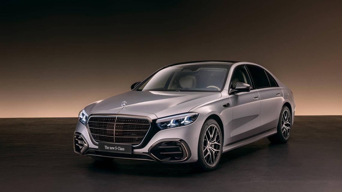 BMW 7-Series vs Mercedes-Benz S-Class | One Wins in 2026 
