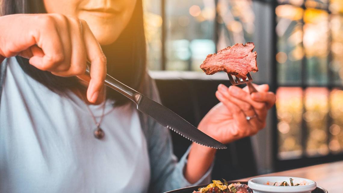 McCormick and Schmick's only has 15 U.S. retaurants left 