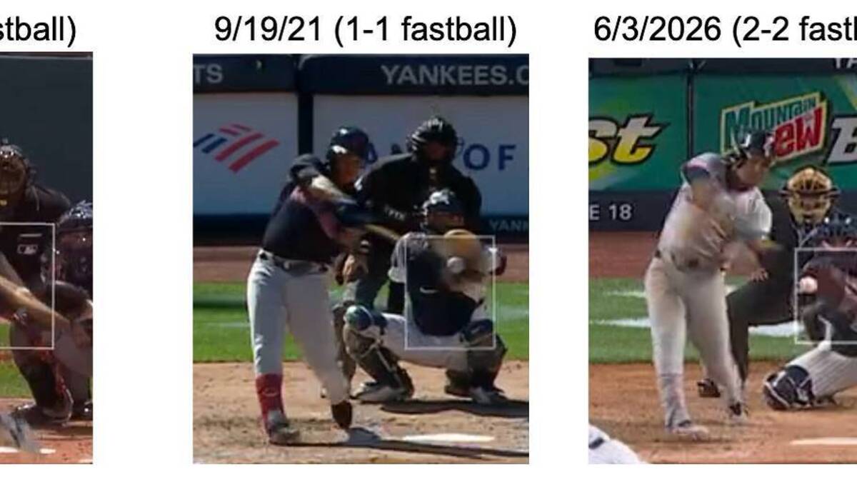  MLB 