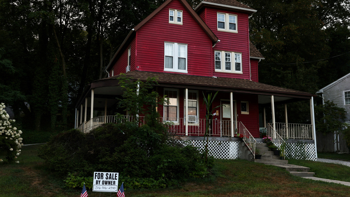 US new home sales jump to eight-month high in August
