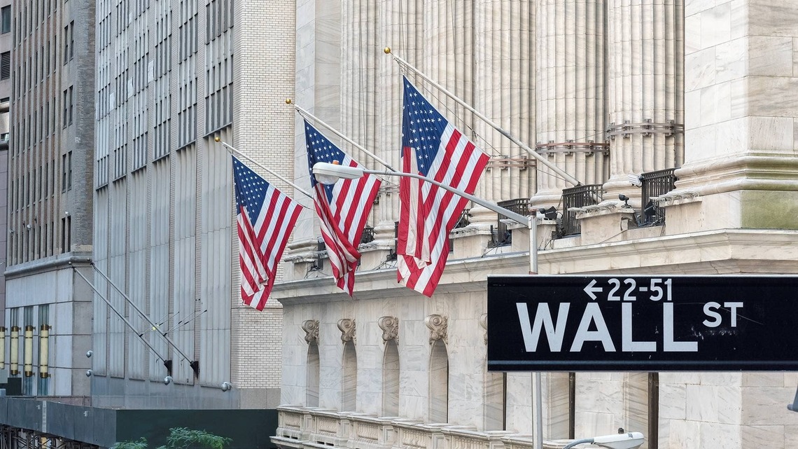 Wall Street's $200 billion IPO wave threatens sell-off 