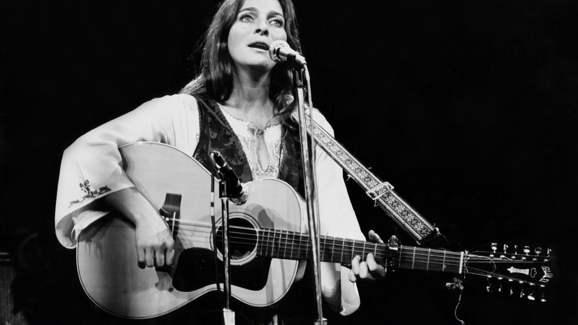 '70s Rock Legend Announces Dates for 2026 Farewell Tour 